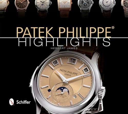 Patek Philippe: Foulkes, Nicholas: 9781848094628: Amazon.com: Books